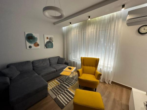 GOX Apartman